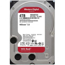 Жорсткий диск 3.5'' 4TB WD (WD40EFAX)