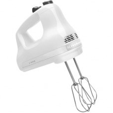 Міксер KitchenAid 5KHM5110EWH