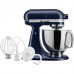 Кухонний комбайн KitchenAid 5KSM125EIB Кухонний комбайн KitchenAid 5KSM125EIB
