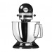 Міксер KitchenAid 5KSM125EOB Міксер KitchenAid 5KSM125EOB