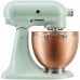 Кухонний комбайн KitchenAid 5KSM180LEELB