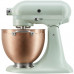 Кухонний комбайн KitchenAid 5KSM180LEELB