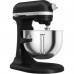 Кухонний комбайн KitchenAid 5KSM60SPXEBM Кухонний комбайн KitchenAid 5KSM60SPXEBM