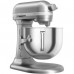 Кухонний комбайн KitchenAid 5KSM70SHXECU