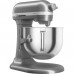 Кухонний комбайн KitchenAid 5KSM70SHXEMS Кухонний комбайн KitchenAid 5KSM70SHXEMS