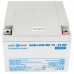 Батарея к ИБП LogicPower LPM MG 12В 26Ач (6557)