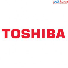 Тонер-картридж Toshiba T-FC25EK 34.2K BLACK (6AJ00000200)