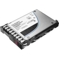 816965-B21 SSD накопитель HP 120GB 2.5'' SATA 6Gb/s Mixed Use-3