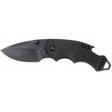 Ніж Kershaw Shuffle Black (8700BLK)