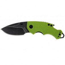 Ніж Kershaw Shuffle lime (8700LIMEBW)