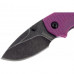 Ніж Kershaw Shuffle фиолетовый (8700PURBW)