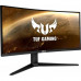 Монитор ASUS TUF Gaming VG34VQL1B (90LM06F0-B01170)