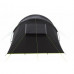 Палатка High Peak Tauris 4 Dark Grey/Green (925416)