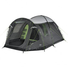 Намет High Peak Santiago 5.0 Grey/Green (929538)