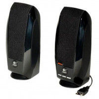 Акустическая система Logitech S-150 Black (980-000029)