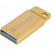 USB флеш накопичувач Verbatim 64GB Metal Executive Gold USB 3.0 (99106) USB флеш накопичувач Verbatim 64GB Metal Executive Gold USB 3.0 (99106)
