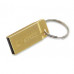 USB флеш накопичувач Verbatim 64GB Metal Executive Gold USB 3.0 (99106) USB флеш накопичувач Verbatim 64GB Metal Executive Gold USB 3.0 (99106)