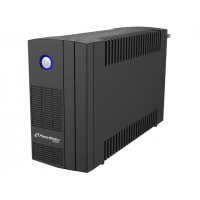 Джерело безперебійного живлення Power Walker VI 650 SB FR