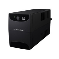 Джерело безперебійного живлення Power Walker VI 650 SH FR