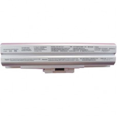 Аккумулятор для ноутбука SONY VGP-BPS13AS VAIO VGN-FW, 5200mAh, 6cell, 11.1V (A41420)