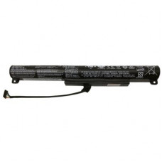 Аккумулятор для ноутбука Lenovo IdeaPad 100-15IBY L14C3A01, 2200mAh (24Wh), 3cell, 10.8V, Li (A47186)