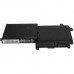 Аккумулятор для ноутбука HP ProBook 650 G2 HSTNN-UB6Q, 43Wh (3930mAh), 3cell, 11.4V, Li- (A47323) Аккумулятор для ноутбука HP ProBook 650 G2 HSTNN-UB6Q, 43Wh (3930mAh), 3cell, 11.4V, Li- (A47323)