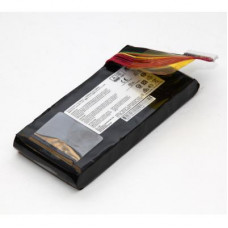 Аккумулятор для ноутбука MSI BTY-L78, 5225mAh, 4cell, 14.4V, Li-ion (A47327)