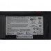 Аккумулятор для ноутбука MSI BTY-L78, 5225mAh, 4cell, 14.4V, Li-ion (A47327)