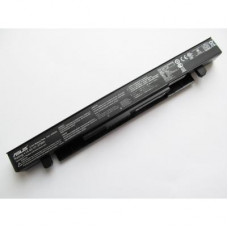 Аккумулятор для ноутбука ASUS X450 A41-X550A, 2600mAh (37Wh), 4cell, 14.4V, Li-ion (A47472)