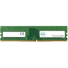 Модуль пам'яті для сервера Dell 32GB - 2RX8 DDR4 RDIMM 3200MHz 16Gb BASE (AC140335)