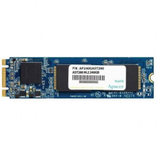 Накопитель SSD M.2 2280 240GB Apacer (AP240GAST280)