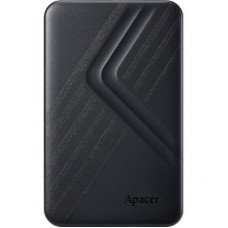 Зовнішній жорсткий диск 2.5'' 5TB Apacer (AP5TBAC236B-1)