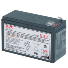 Батарея к ИБП APC Replacement Battery Cartridge #106 (APCRBC106)