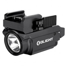 Ліхтар Olight Baldr Mini ЛЦУ Black (Baldr Mini)