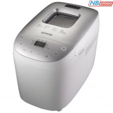 Хлібопічка Gorenje BM1600WG