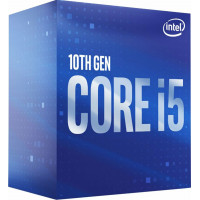 Процесор INTEL Core™ i5 10400 (BX8070110400)