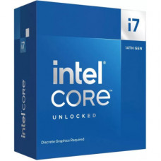 Процесор INTEL Core i7 14700 (BX8071514700)