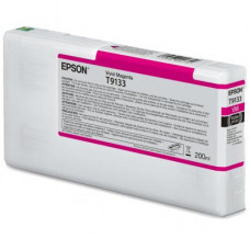 Картридж EPSON SureColor SC-P5000 Magenta 200мл (C13T913300)