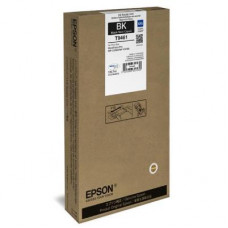 Картридж EPSON WF Pro WF-C5290/C5790 black XXL 10K (C13T946140)