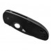Ніж Spyderco Efficent Black Blade (C216GPBBK)