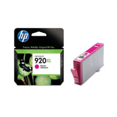 Картридж HP DJ No.920XL OJ 6500 magenta (CD973AE)