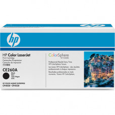 Оригинальный картридж HP CE260A
