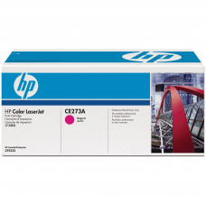 Картридж HP CLJ  650A magenta /CP5525 (CE273A)
