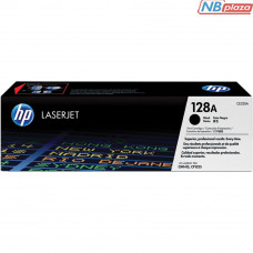 Картридж HP CLJ  128A black, CP1525/CM1415 (CE320A)