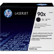 Картридж HP LJ 90X M4555 MFP Black (CE390X) Картридж HP LJ 90X M4555 MFP Black (CE390X)