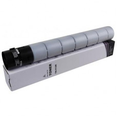 Тонер-картридж CET KONICA MINOLTA TN-512K A33K132 (bizhub C454/554) 543г BLACK (CET141254) Тонер-картридж CET KONICA MINOLTA TN-512K A33K132 (bizhub C454/554) 543г BLACK (CET141254)