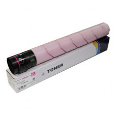 Тонер-картридж CET KONICA MINOLTA TN-512M A33K332 (bizhub C454/554) 514г MAGENT (CET141256) Тонер-картридж CET KONICA MINOLTA TN-512M A33K332 (bizhub C454/554) 514г MAGENT (CET141256)