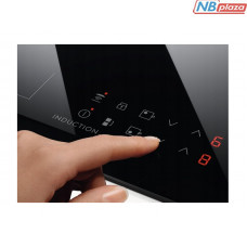 Варочна поверхня Electrolux CIR60430