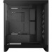Корпус NZXT H7 Flow RGB All Black (CM-H72FB-R1)