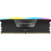 Модуль пам'яті для комп'ютера DDR5 32GB (2x16GB) 5200 MHz Vengeance RGB Corsair (CMH32GX5M2B5200C40)